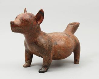Ceramics from the Ancient Americas