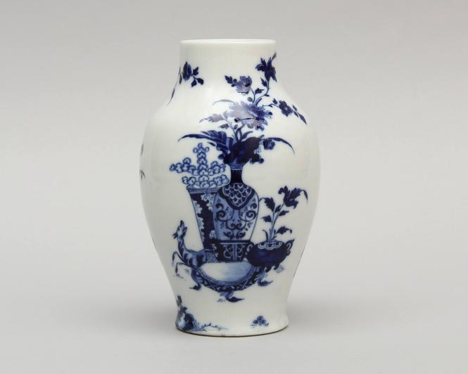 Vase after a Chinese Original