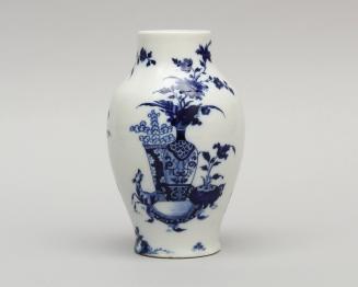 Vase after a Chinese Original