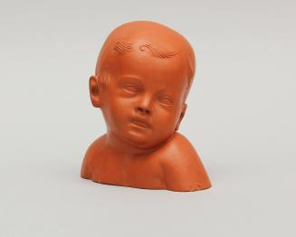 Model of a Child's Head