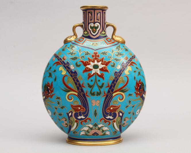 19th and early 20th Century Ceramics