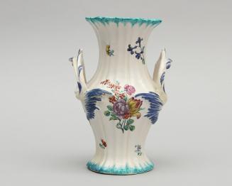 Vase after a Vincennes Original