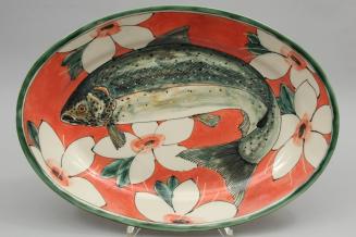 Salmon Platter