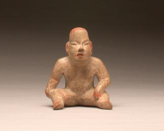Small 'Baby' Figure