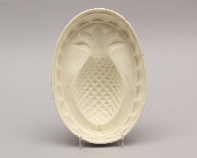 Pineapple Mould