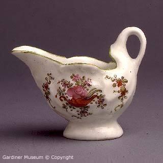 Dolphin-type ewer butterboat
