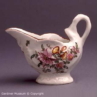Dolphin-type ewer butterboat