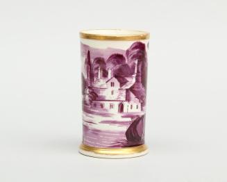 Vase, Pattern #294
