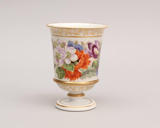 Vase, Pattern #871
