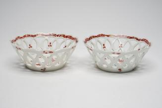 Pair of Baskets