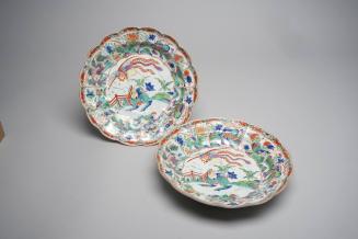 Pair of Dishes