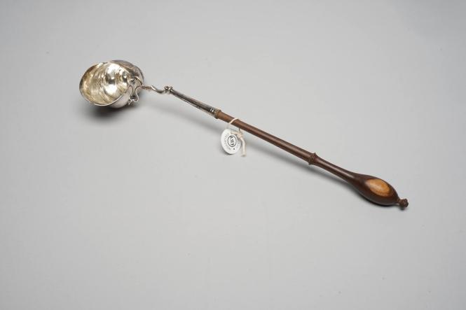 Toddy ladle