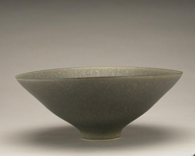 Homage to Lucie Rie