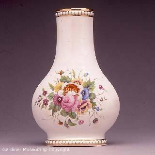 Vase, Pattern #767